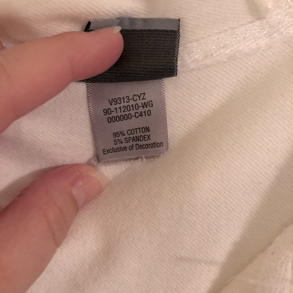 Champion Hoodie Jacket - Picture 4 of 6